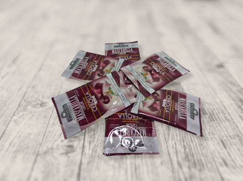 Imagen 1 de Mascarilla Capilar de Cebolla y ajo