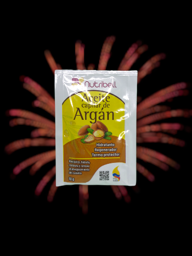 Imagen 1 de Aceite Capilar de Argán 