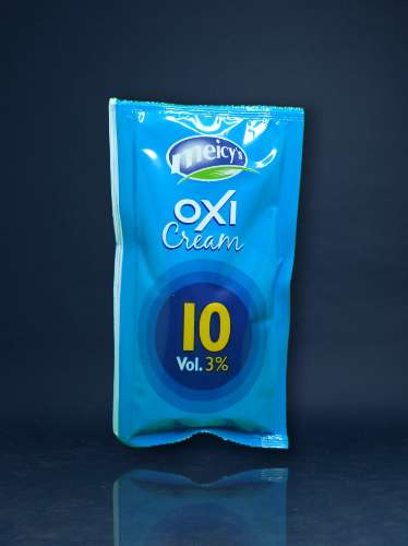 Imagen 1 de Meicy's Oxi Cream 10 Vol.3%