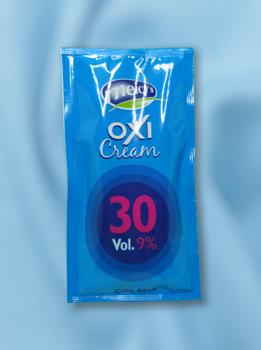 Imagen 1 de Meicy's Oxi Cream 20 Vol.9%