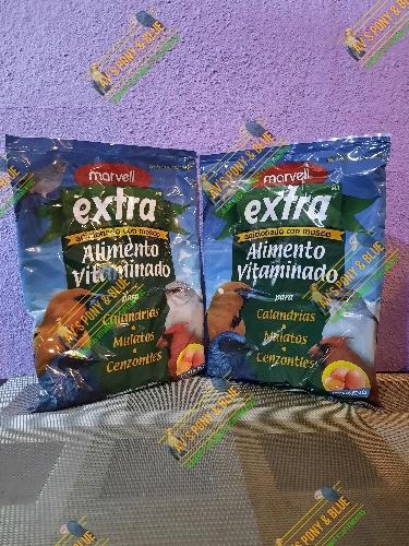 Imagen 1 de Alimento cenzontles 1kg.