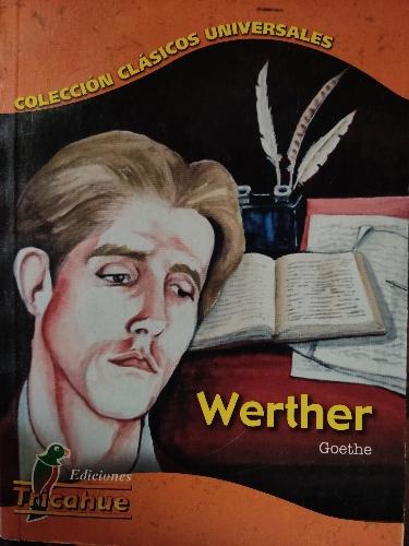 Imagen 1 de Werther