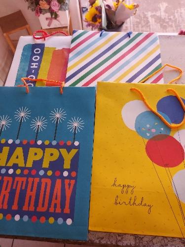 Imagen 1 de Bolsa de regalo 