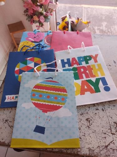 Imagen 1 de Bolsa regalo