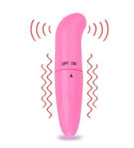 Imagen 1 de BALA VIBRADORA DELFIN PILA