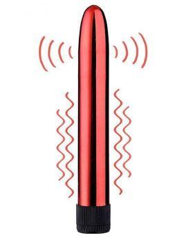 Imagen 1 de BALA VIBRADORA MISIL 18CM