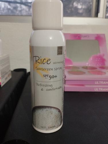 Imagen 1 de Bloqueador aclarante