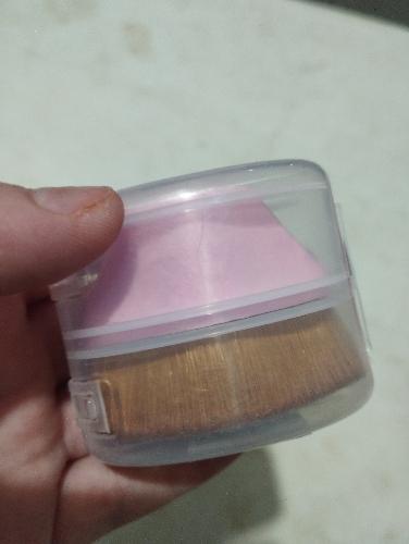 Imagen 1 de Brocha para base