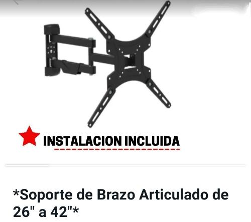 Imagen 1 de Brazo articulado de 26" a 55"