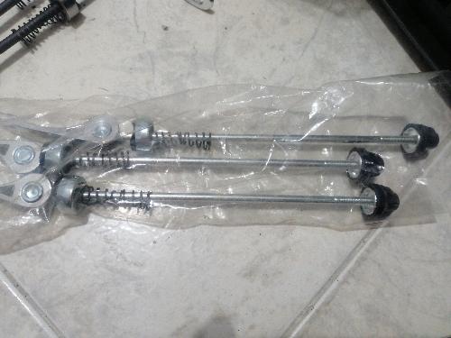 Imagen 1 de Aguja trasera 