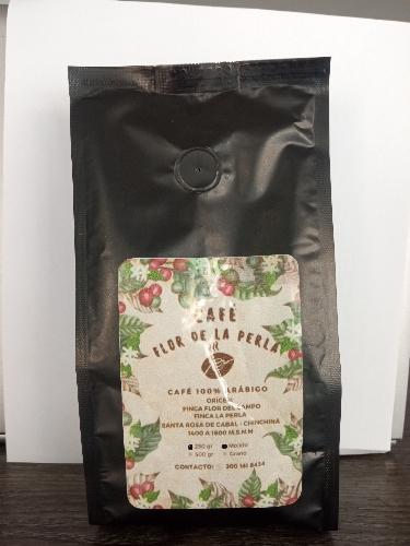 Imagen 1 de CAFE MOLIDO X 250g