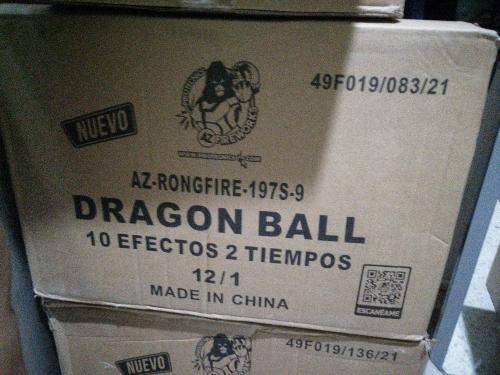 Imagen 1 de Paca de Torta exagonal 19 tiros x 12 U