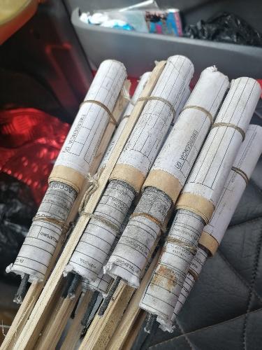 Imagen 1 de Cohete de Trueno por docena