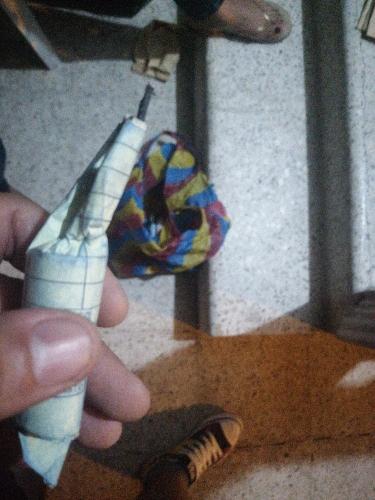 Imagen 1 de Cámara de cápsula pequeña gruesa (12docenas )