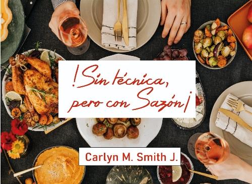 Imagen 1 de Combo ¡Sin Técnica, pero Con Sazón¡