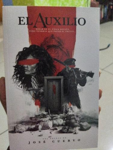 Imagen 1 de El Auxilio - José Cuervo