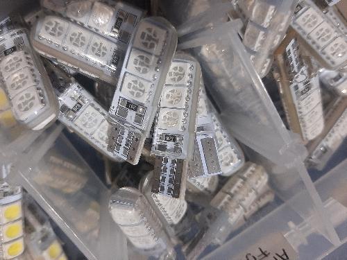 Imagen 1 de  Amarillo Fijo 