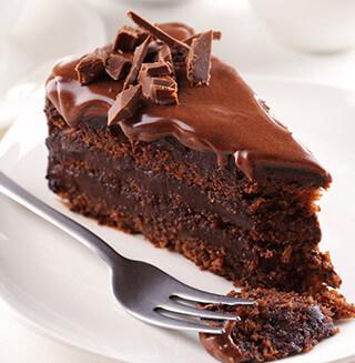 Imagen 1 de TORTA DE CHOCOLATE 