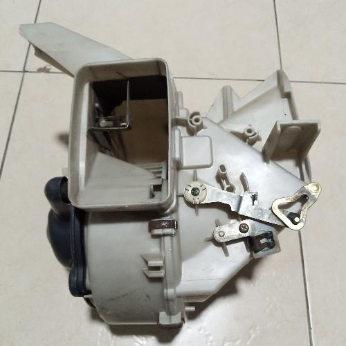 Imagen 1 de blower interno 323 o soplador 323 canasta, resistencia y blower