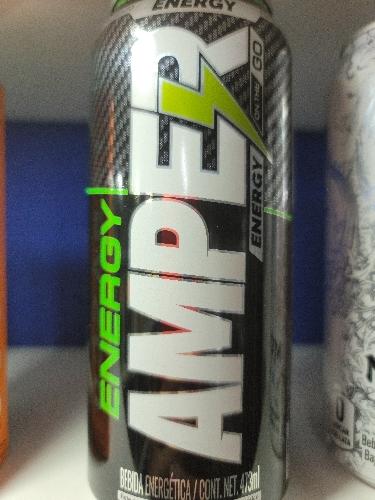 Imagen 1 de Amper 473 ml 7506192508339