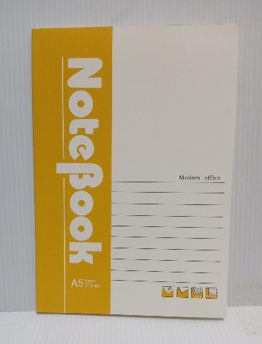 Imagen 1 de Block de notas