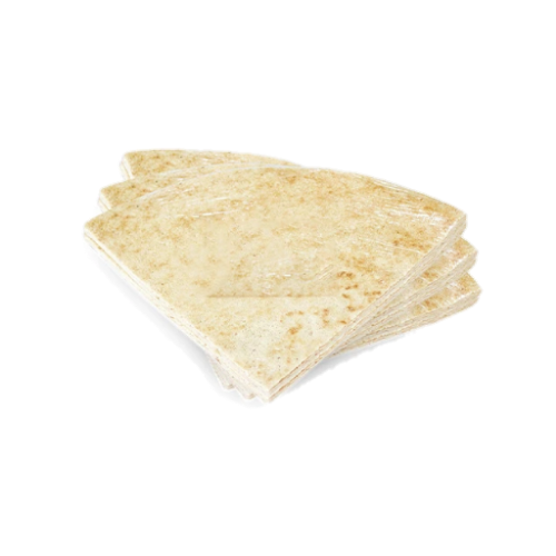 Imagen 1 de Casabe torta grande