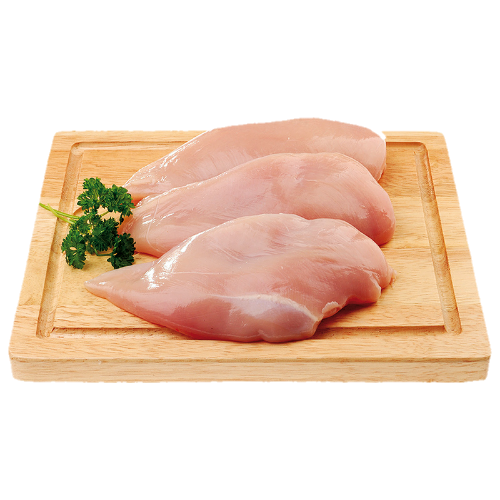 Imagen 1 de Filete de pollo