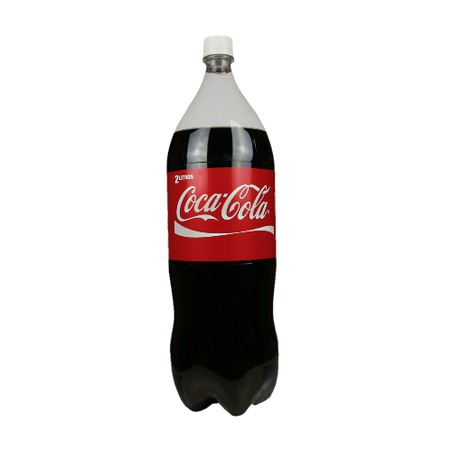 Imagen 1 de Coca-Cola 2L