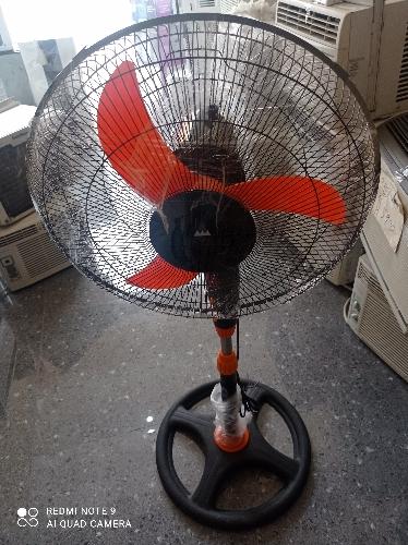 Imagen 1 de abanicos de 16