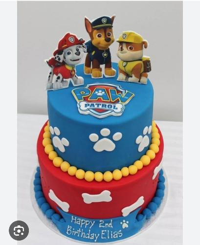 Imagen 1 de 1 ½ libra