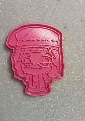 Imagen 1 de Albus Dumbledore