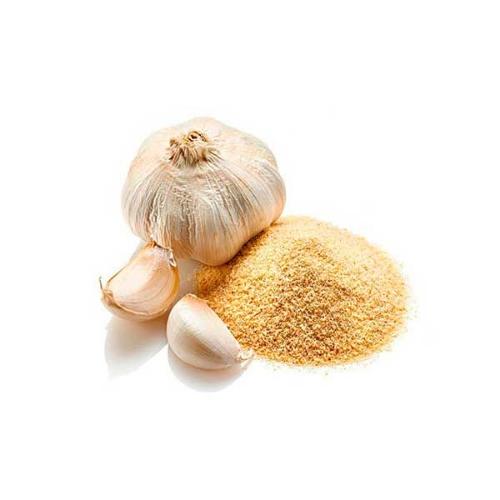 Imagen 1 de Ajo Deshidratado x 100 grs.