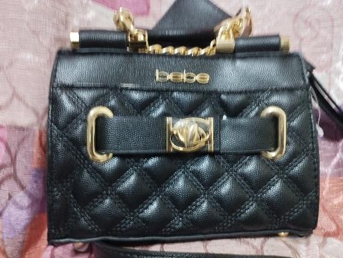 Imagen 1 de Crossbody Bebe 