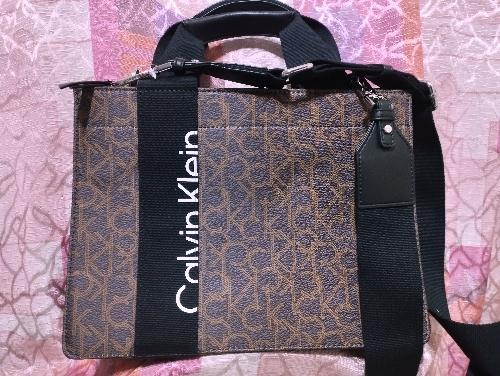 Imagen 1 de Bolso Calvin Klein 