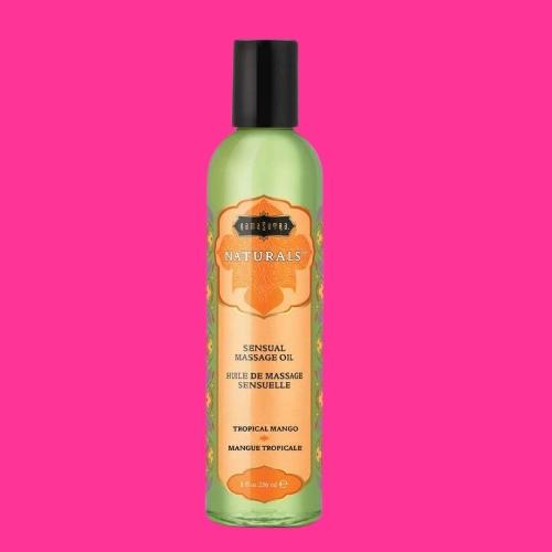 Imagen 1 de Aceite Mango Tropical 