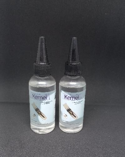 Imagen 1 de Aceite kemei para máquina.