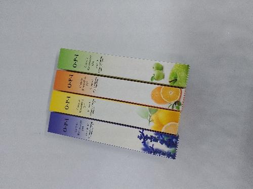 Imagen 1 de Aceite para cutícula.