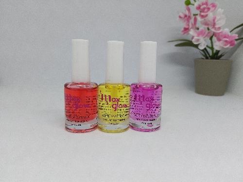 Imagen 1 de Aceite cutícula maxglow.