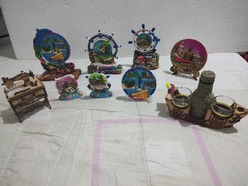 Imagen 1 de ADORNO ARTESANAL 