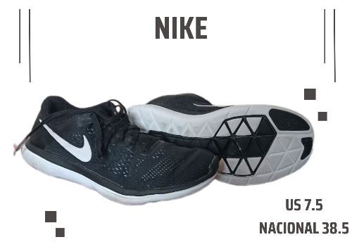 Imagen 1 de Nike