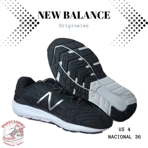 Imagen 1 de New balance 