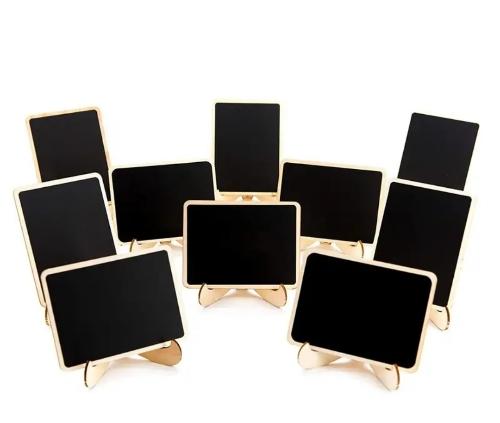 Imagen 1 de 1 PC mini pizarrón