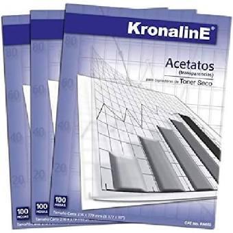 Imagen 1 de Acetato 100