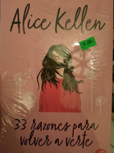 Imagen 1 de 33 razones para volver a verte