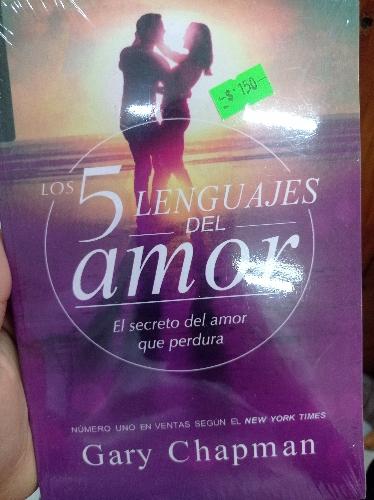 Imagen 1 de 5 lenguajes del amor