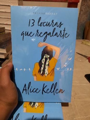 Imagen 1 de 13 locuras que regalarte