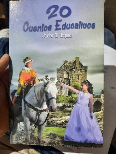 Imagen 1 de 20 Cuentos educativos