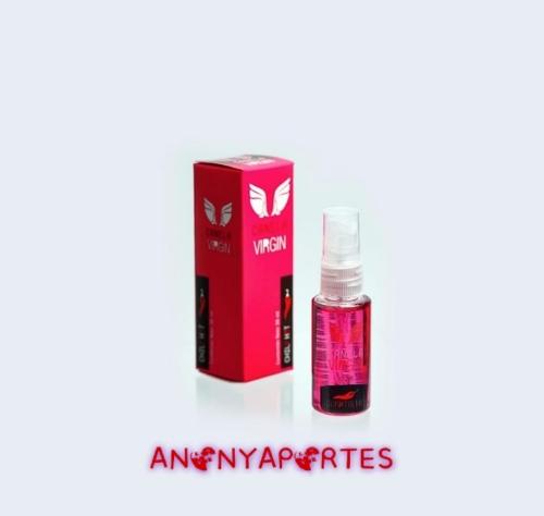 Imagen 1 de Estrechante Virgin Canela de Chilly Hot