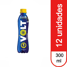 Imagen 1 de ENERGIZANTE VOLT 300ML