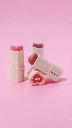 Imagen 1 de Blush Stick (Heci Beauty)